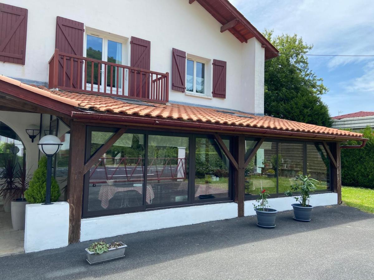Maison Amoraina Ascarat Экстерьер фото