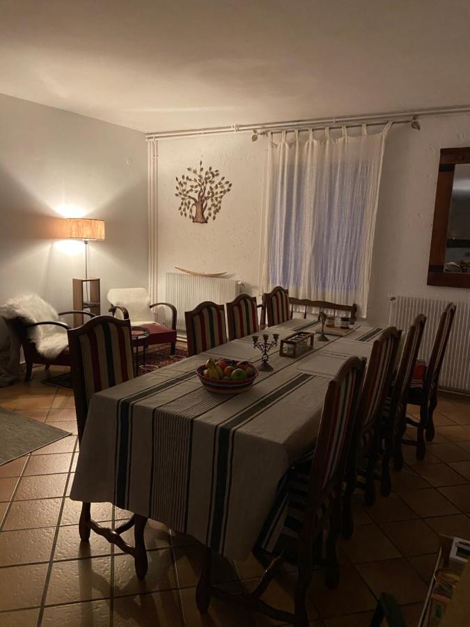 Maison Amoraina Ascarat Экстерьер фото
