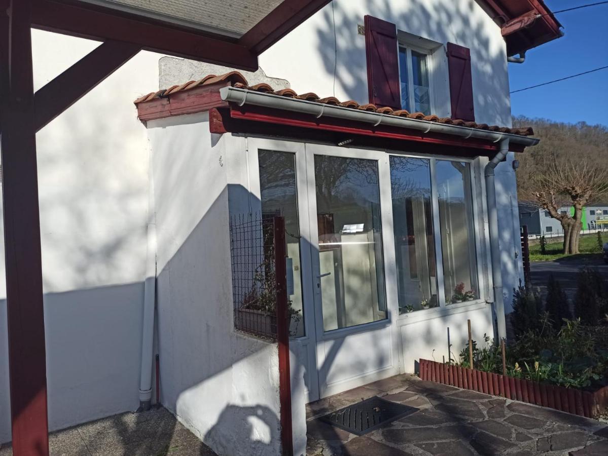 Maison Amoraina Ascarat Экстерьер фото