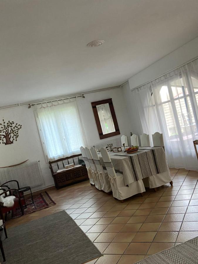 Maison Amoraina Ascarat Экстерьер фото